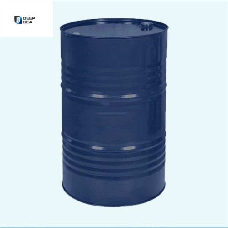 Hydrogen  oil 200 cst