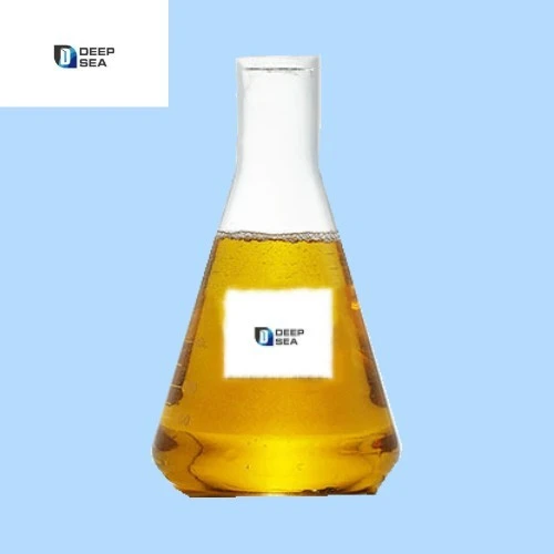 silicone emulsifiers
