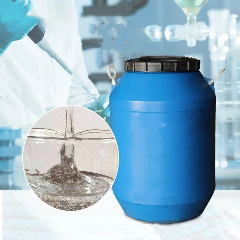 Rtv Silicone Rubber Liquid
