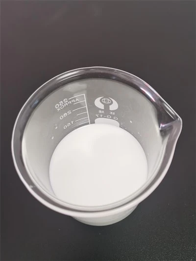 Silicone Emulsion Defoamer